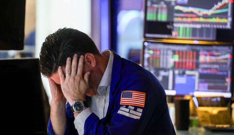 Treasury yields rise as inflation fears drive global bond rout