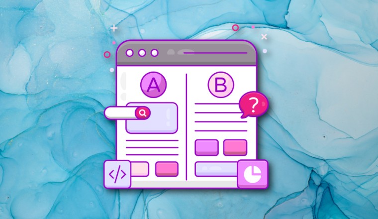 Understanding A/B testing in UX research