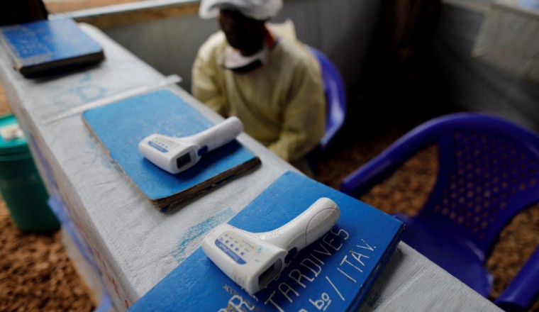 What to know about the Ebola outbreak that has grown into a global health emergency