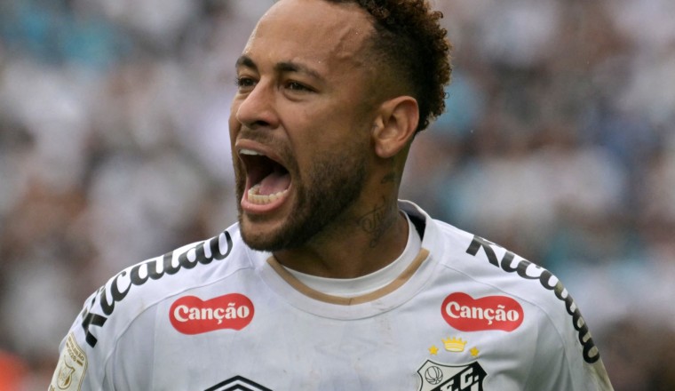 Why was Neymar angry at his substitution and will he play in the World Cup?