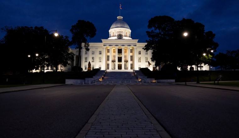 A redistricting re-do? What to know about Alabama’s primary elections