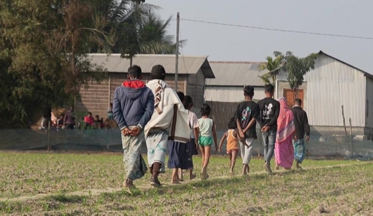 Bengali Muslims in India face persecution and displacement amid citizenship disputes