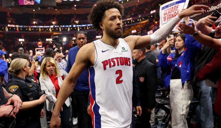 Biggest Offseason Questions For Eliminated NBA Playoff Teams