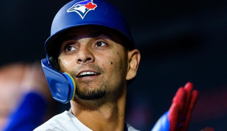 Blue Jays’ Bo Bichette Replacement Send 4-Word Yankees Message