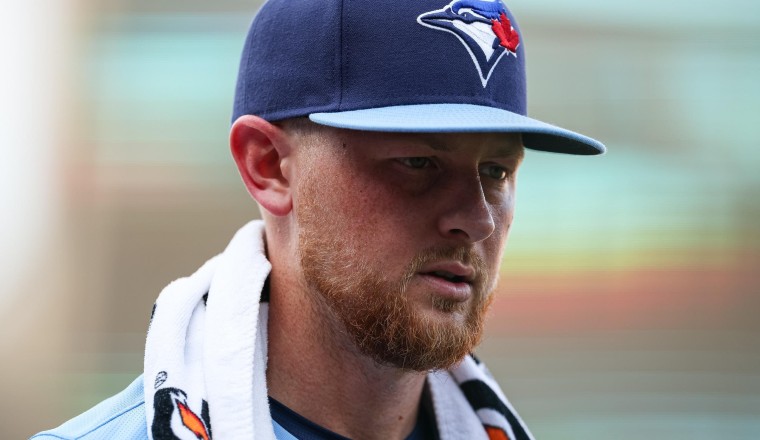 Blue Jays’ Disgruntled Castoff Gets Update On Dodgers Role After Trade