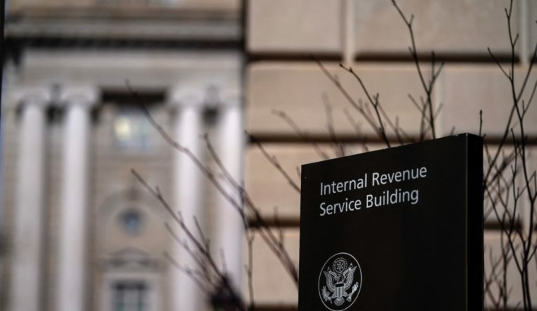 DOJ creates $1.8 billion fund that could compensate 'targeted' Trump allies
