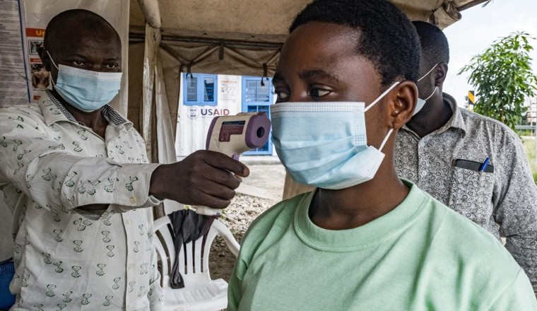 Ebola Outbreak: Death Toll Rises To 131 As WHO Raises Concern Over Speed Of Spread (Live Updates)