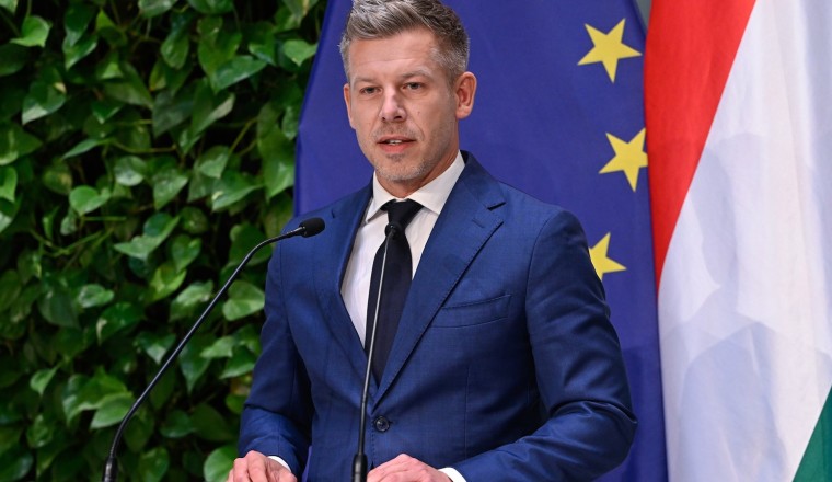 Hungary’s Magyar kicks off his first foreign trip as prime minister to ally Poland
