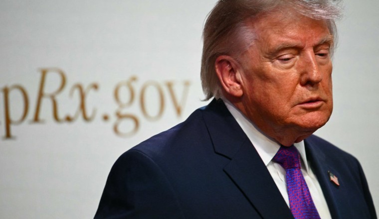 Iran-US war latest: Tehran refuses to back down on Trump’s demand to end nuclear programme in latest peace proposal
