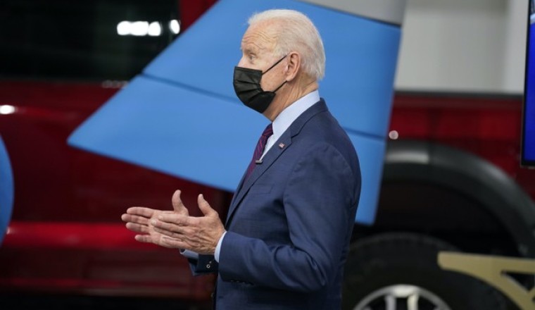 Let the Howling Begin: Congress Proposing $130/Yr EV Highway Fee