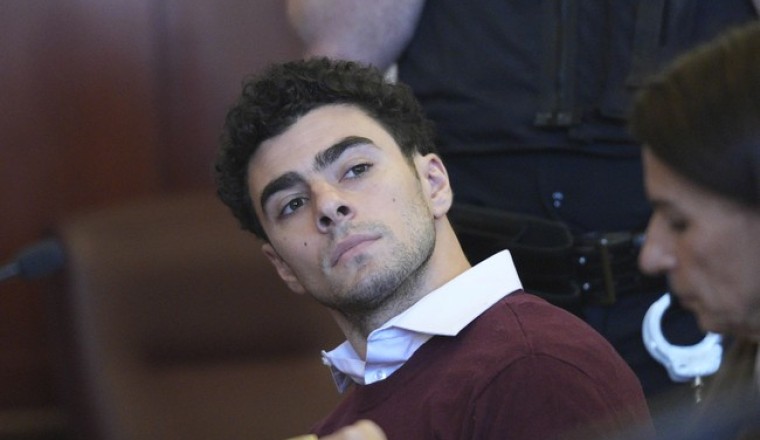 Luigi's Lawyers Get a Mixed Result in Effort to Suppress Evidence (Update)