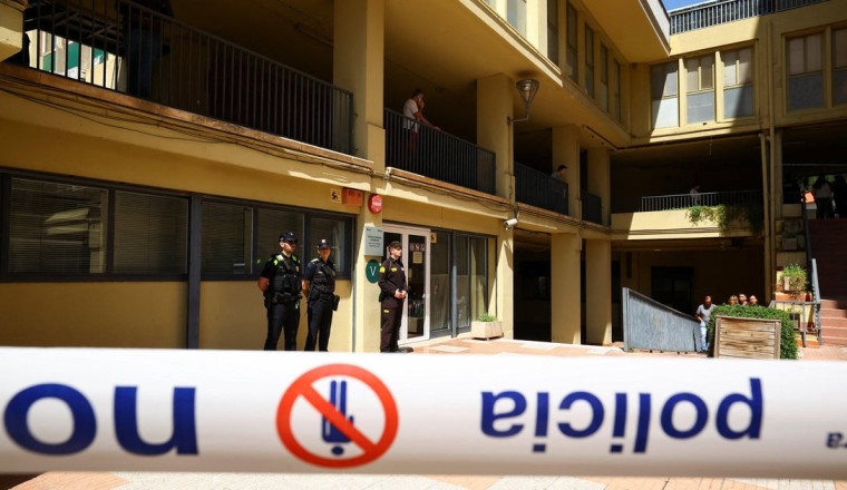 Mango founder Isak Andic's son arrested in his death