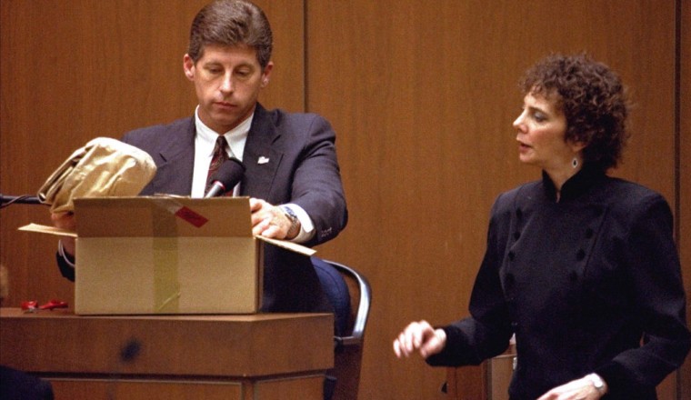 Mark Fuhrman, former LA police detective convicted of lying during OJ Simpson murder trial, has died