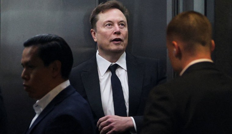 Musk slams Altman trial verdict as a 'technicality,' vows to appeal