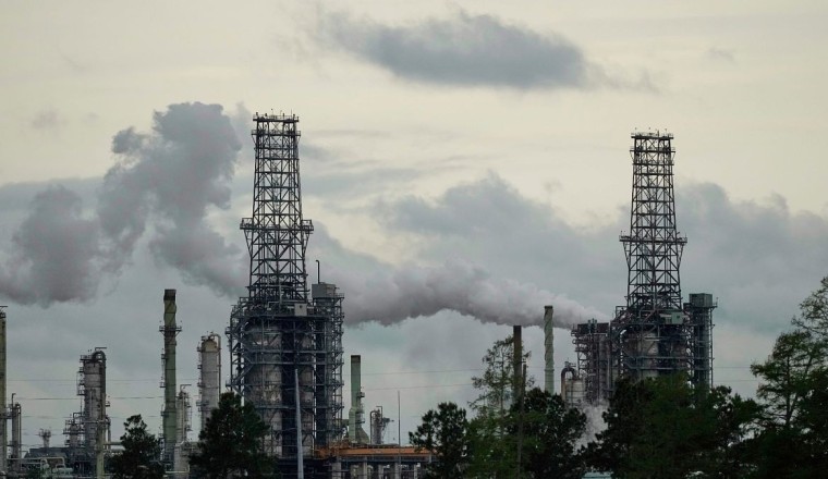 Oil prices slip as Trump calls off planned military strike on Iran