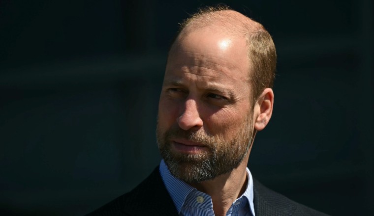 Prince William's Duchy of Cornwall to sell 20% of property portfolio to fund housing, green projects