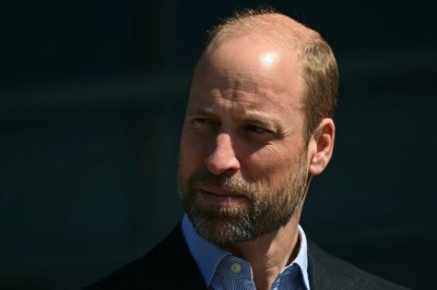 Prince William's Duchy of Cornwall to sell 20% of property portfolio to fund housing, green projects