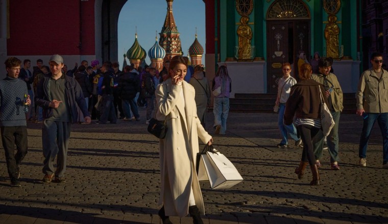 Russians realise they aren’t safe as Ukrainian drone attacks on Moscow bring war close to home