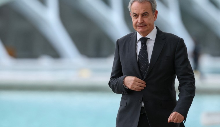 Spain’s former PM Zapatero faces corruption probe