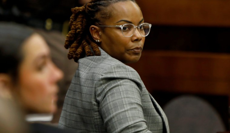 Trial begins for former Virginia assistant principal after 6-year-old student shot teacher