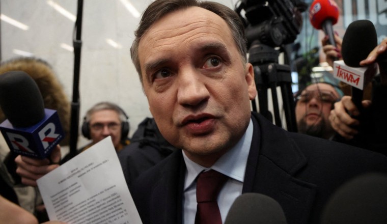Trump official granted visa to fugitive Polish minister wanted for misuse of funds