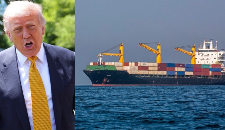 Trump says he's called off plans for a "scheduled attack of Iran"
