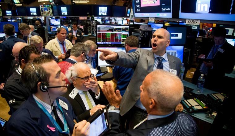 U.S. Treasury sell-off eases, traders eye highest 30-year yield since 1999