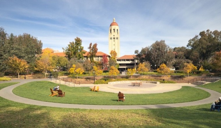 What AI Has Done to Stanford