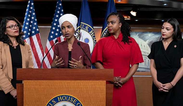 Democrats Have a Problem. The Solution is Less Extremism