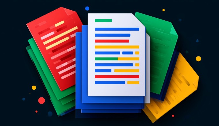 Google Adds Markdown Files To Help Docs But Not Used For Search
