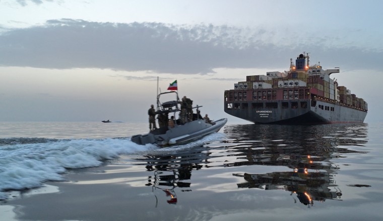 Iran threatens to extend conflict ‘beyond the region’ if U.S. and Israel resume attacks