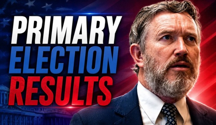 LIVE PRIMARY RESULTS: Mässiedämmerung in KY; UPDATE: Massie Loses; UPDATE: Massie Loses It Too