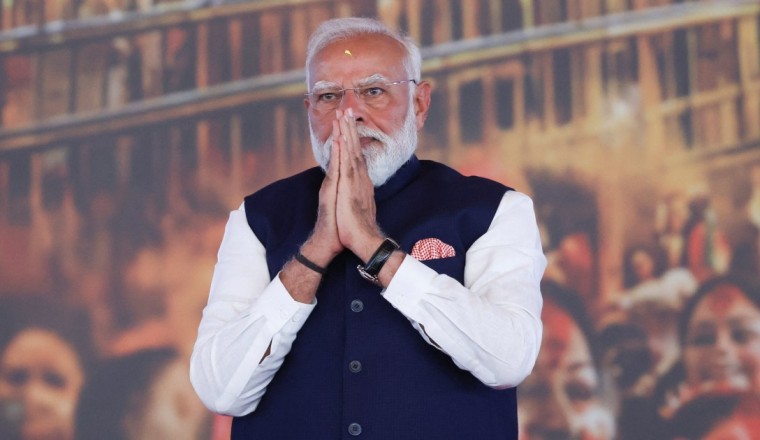 Modi avoids Norway media: How that led to storm over India’s press freedom