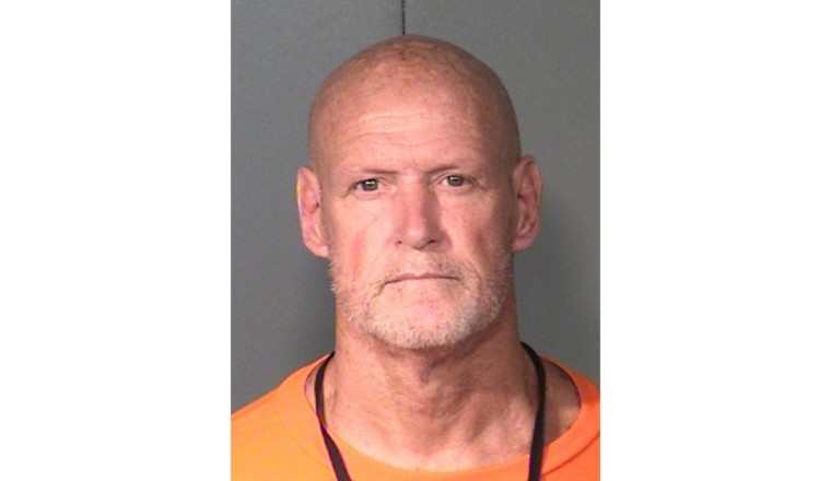 Murderer who set couple ablaze set to die by lethal injection in Arizona
