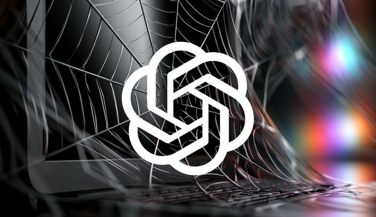 OpenAI / ChatGPT Has A Web Cache