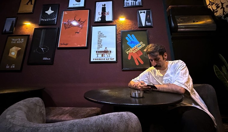 Tehran's tiered internet leaves most Iranians in the dark 82 days on