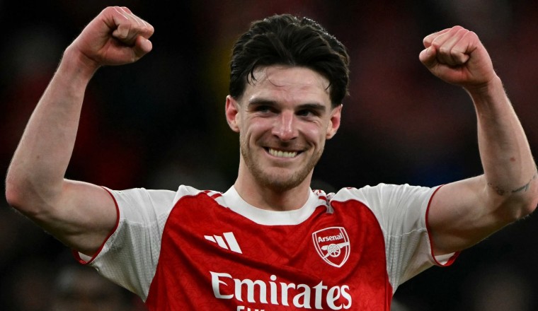 Top five factors behind Arsenal’s first Premier League title in 22 years