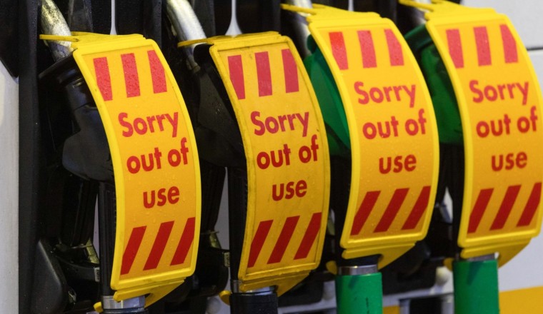 UK eases sanctions on Russian oil imports as fuel prices soar