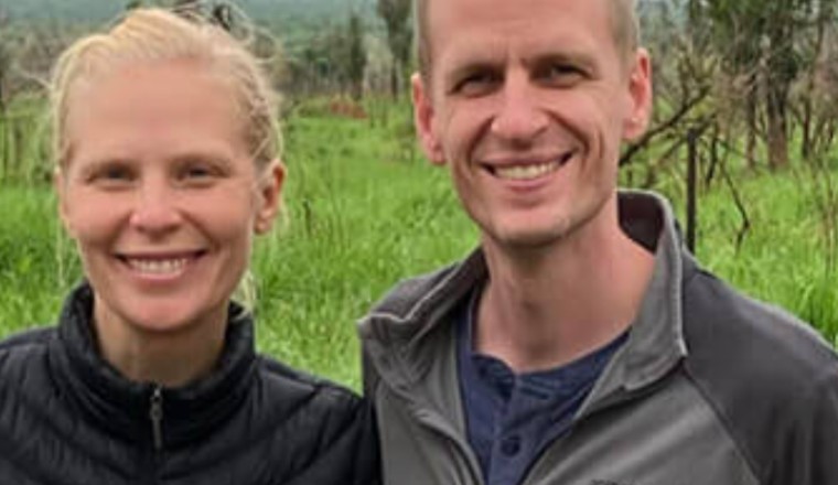 US doctor who contracted Ebola ‘could barely stand’ by time he was flown to Germany for treatment