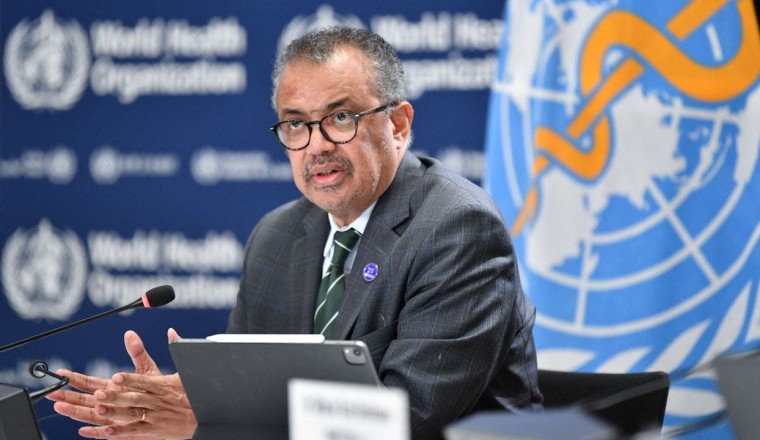 WHO head 'deeply concerned' over 'scale and speed' of Ebola spread, says emergency committee will meet