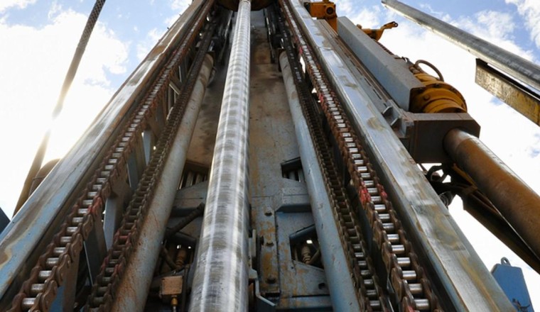 Arkle Resources shares rise as drilling steps up at Namibia uranium project