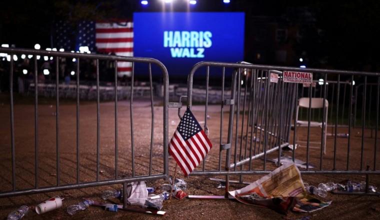 Democratic strategist breaks down DNC's 2024 election autopsy