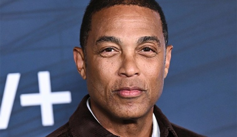 Don Lemon: I'm a Victim of Failed White Men, Just like Stephen Colbert
