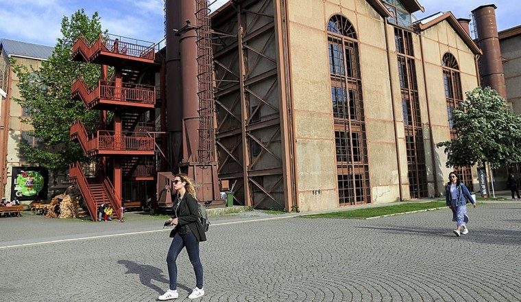 Erdoğan signs decree closing Istanbul's Bilgi University amid criminal probe into owner