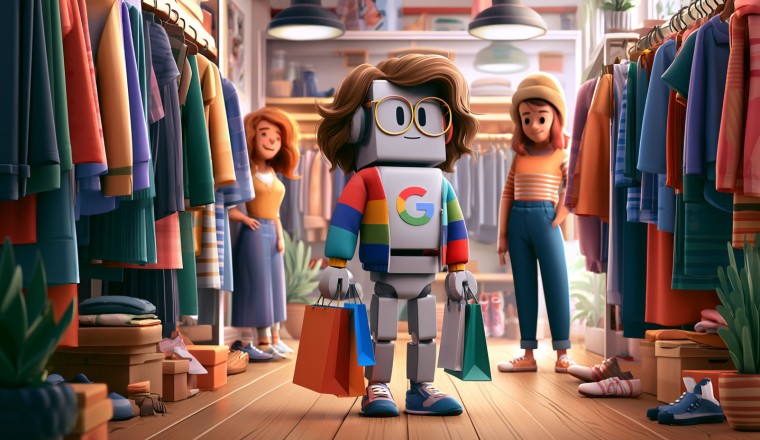 Google AI Mode Shopping Ads, Business Agent For Leads & Direct Offers Coming