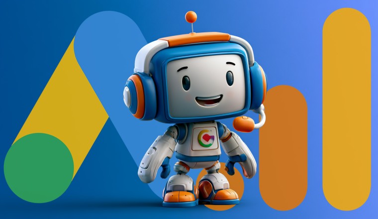 Google Ask Advisor Brings Together Ads Advisor & Analytics Advisor