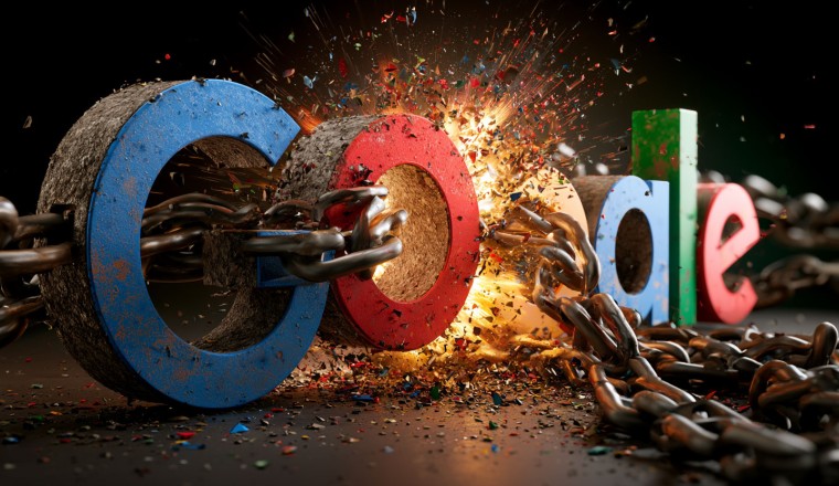 Google Search Console Links Report Is Broken