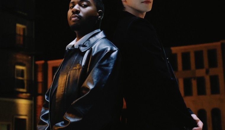 How Ahn Hyo-Seop Found ‘Something Special’ With Khalid Collaboration