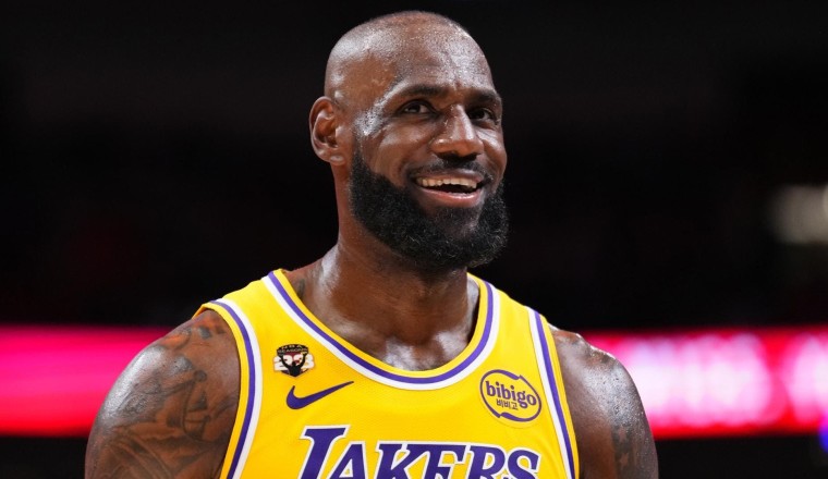 Inside The $4.1 Billion Haul By 2026’s 50 Highest-Paid Athletes