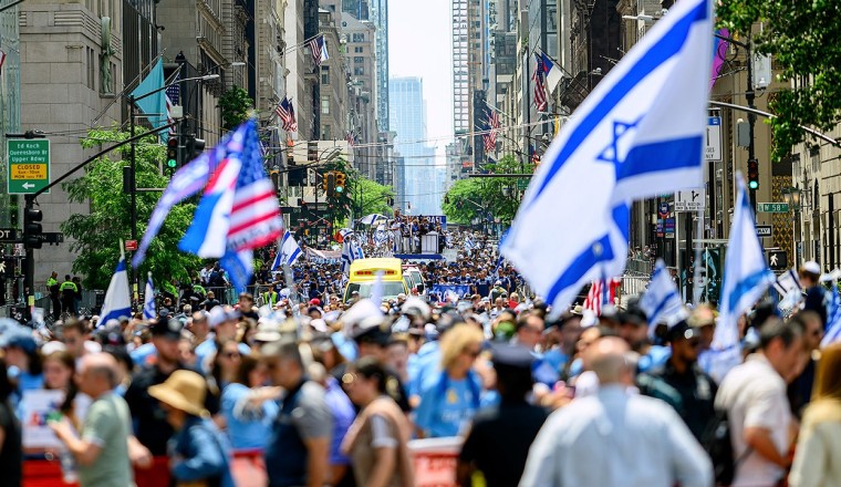 Mamdani won't attend Israel Day Parade, breaking decades-long mayoral tradition amid antisemitism surge